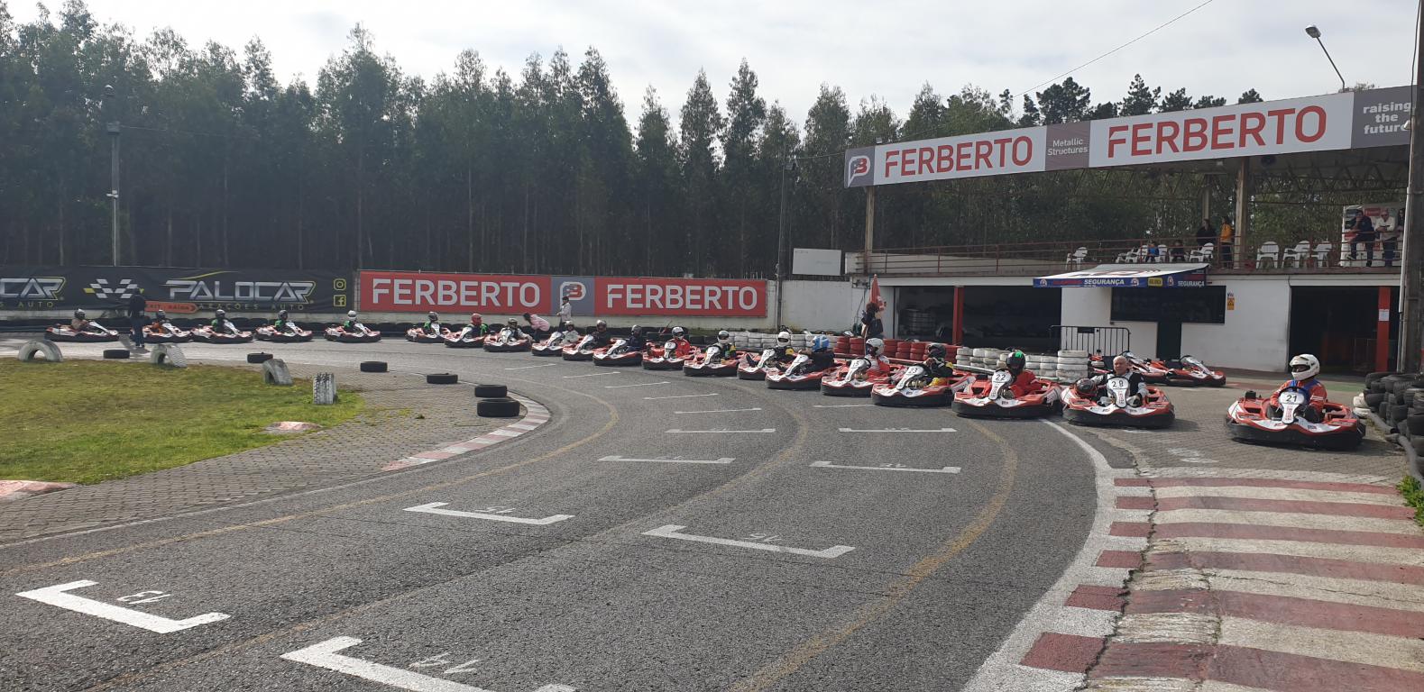 XX Campeonato Tranquilidade - 1ª Prova42